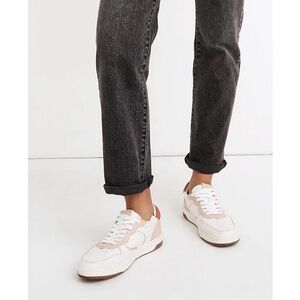 Madewell tennis shoes